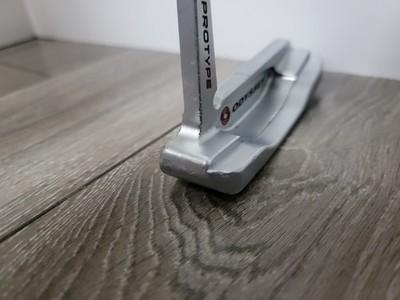 GOOD Odyssey Protype Tour Series 3 Putter | 34