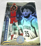 2021-22 Panini Illusions Basketball Marvin Bagley III Detroit Pistons #45