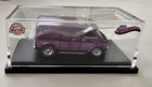 Hot Wheels RLC Dodge Tradesman Purple Van Red Line Club Rare 1/64