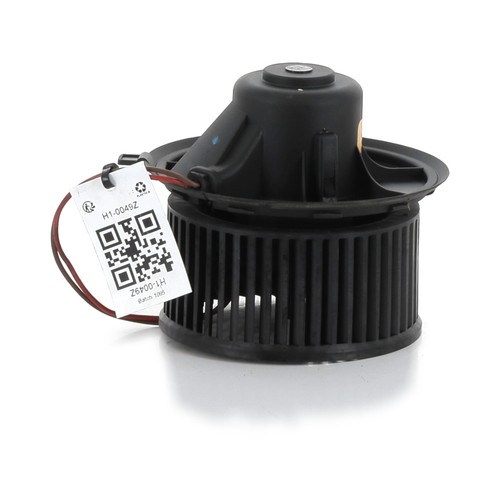 Soffiatore/Pulsore - Renault TWINGO I PH.3 - 7701046084 - H1-0049Z - Foto 4 di 4