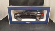 NOREV 1/18 scale BMW X5 2019 Minicar