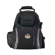 Arsenal 13.5"Tool Bag in Black