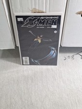 Astonishing X-Men #22 (Marvel Comics October 2007)