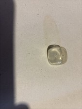 Lionel 3519 Helicopter Original Front Plastic Glass 1960 Vintage