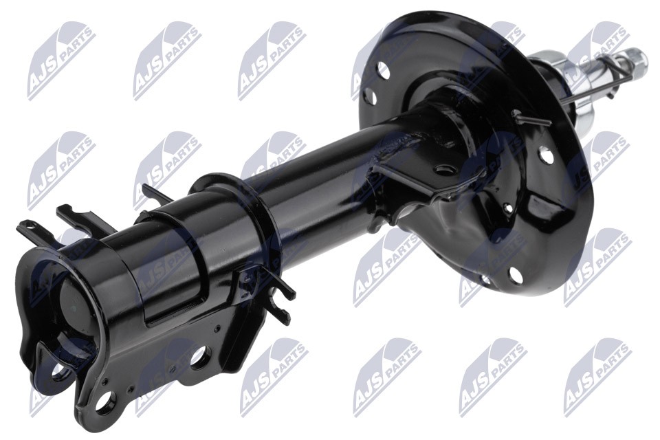 Nty Front Shock Absorber For Fiat Doblo 10- /Right - Image 4