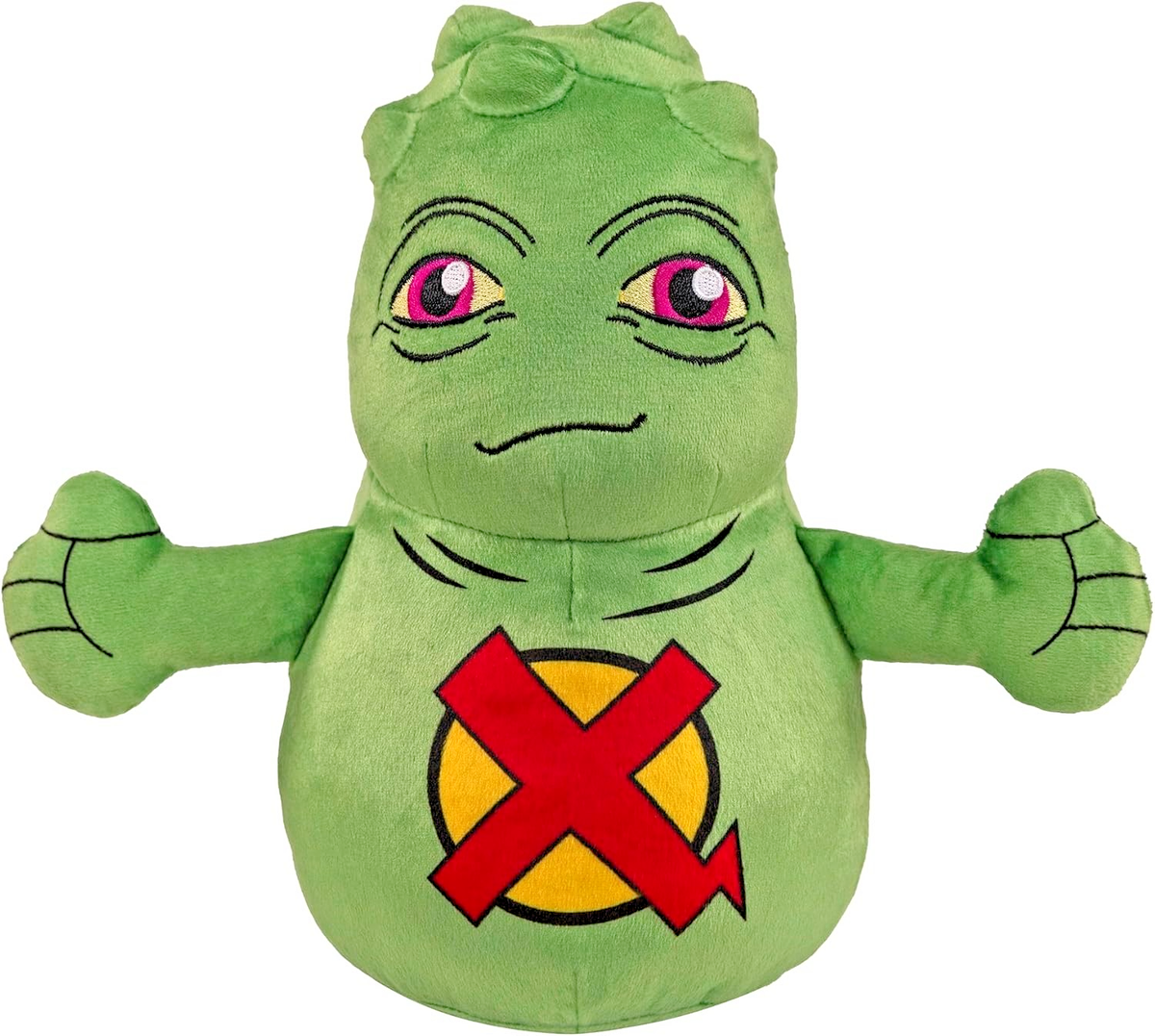 Marvel Comics X-Men DOOP PX Previews Exclusive 8-inch Kuricha
