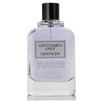 GENTLEMEN ONLY by Givenchy edt men Cologne 3.4 oz / 3.3 oz New tester
