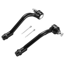 2pcs Front Outer Tie Rod Ends For 2011-2015 Hyundai Sonata 2011-2016 Kia Optima 2pcs Front Outer Tie Rod Ends For 2011-2015 Hyundai Sonata 2011-2016 Kia Optima