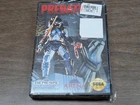 312:  Predator 2 (Sega Genesis, 1992) BRAND NEW FACTORY SEALED