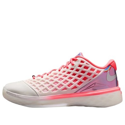 Size 4 Men s Nike Kobe 3 Low Protro WNBA All-Star Cream iq3917-100