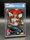 Amazing Spider-Man #53 CGC 9.8 (2024) - Chew Virgin Edition