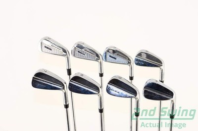 クラブ TaylorMade P730 (3-P) クラブ TaylorMade P730 (3-P) TaylorMade P-730 Iron Set 3-PW Steel