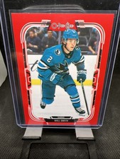 2025-26 O-PEE-CHEE #279 WILL SMITH Red Border