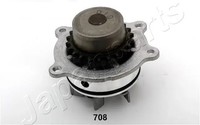 Japanparts PQ-708 Wasserpumpe, Motor-KüHlung Subaru 21110-AA360