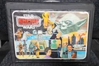 1980 Star Wars Empire Strikes Back Vinyl Carrying Case With Trays Canada Variant