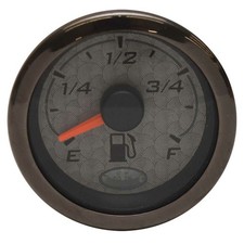 Beede Boat Fuel Gauge 947937 | Bass Cat 2 1/8 Inch