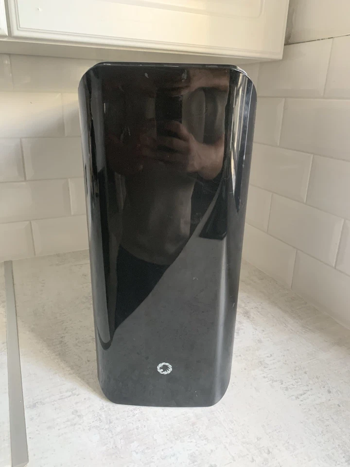 🎮 Custom Gaming PC | i7-6700 | 8GB RAM | 256GB SSD | GTX 970 4GB | Fast & Quiet - Image 2 of 4