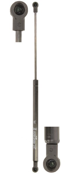 Krosno Gasfeder, Koffer-/Laderaum Kr31387 31387 - Bild 3