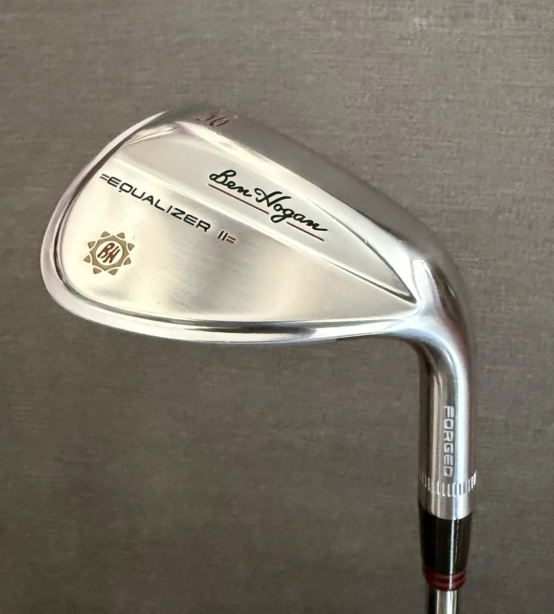 Ben Hogan 56 Loft Golf Clubs for sale | eBay