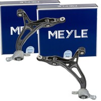 2X Meyle Querlenker Unten Vorne Passend FÜR MERCEDES-BENZ R-KLASSE Links+Rechts