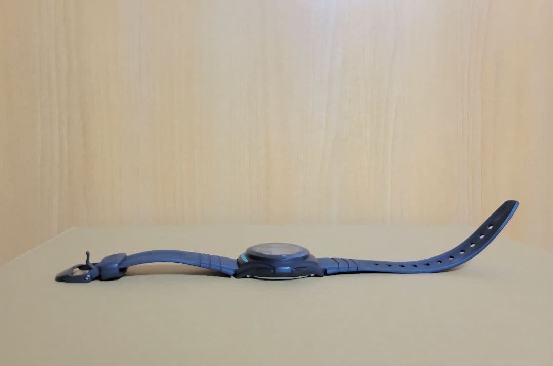 Casio Multi-Function Wristwatch, Used, with Manua… - image 4