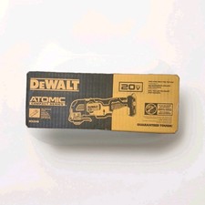 DEWALT ATOMIC 20V MAX Brushless Reciprocating...