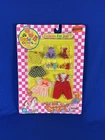 NEW Vintage 1995 Kid Kore Fashion for Jodi Little Ones Barbie Kelly Doll Clone