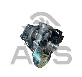 Turbolader für OPEL INSIGNIA A Country Tourer (G09) 2.0 Turbo 4x4 (47) 12627078