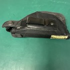 Barsony Holster For Compact Sub-Combat 9mm .45 Pistols Nylon Made In USA — photo 2