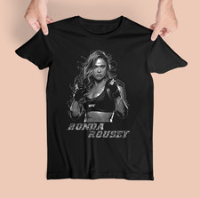 Ronda Rousey MMA Cards and Autographed Memorabilia Guide 28