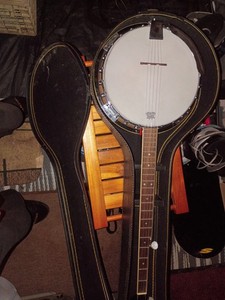 Japan Banjo | eBay