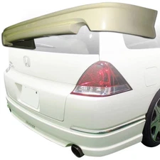 ModeloDrive FRP MUGE Rear Add-on Valance (RB1) for Odyssey Honda 04-08 modelodr