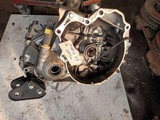 Boite de vitesse Daewoo MATIZ