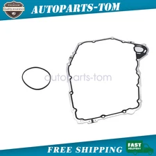 4T65E New Automatic Transmission Case Gasket Set 1999 Side Cover Seal 2Pcs Kit