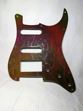 Pick Guard for your Fender Stratocaster - Strat - HSS - 2023-010