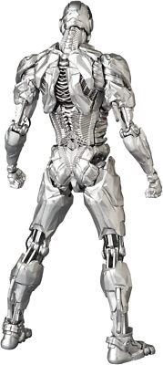 MAFEX Mafex No.180 CYBORG Cyborg (Zack SNYDER'S JUSTICE LEAGUE Ver