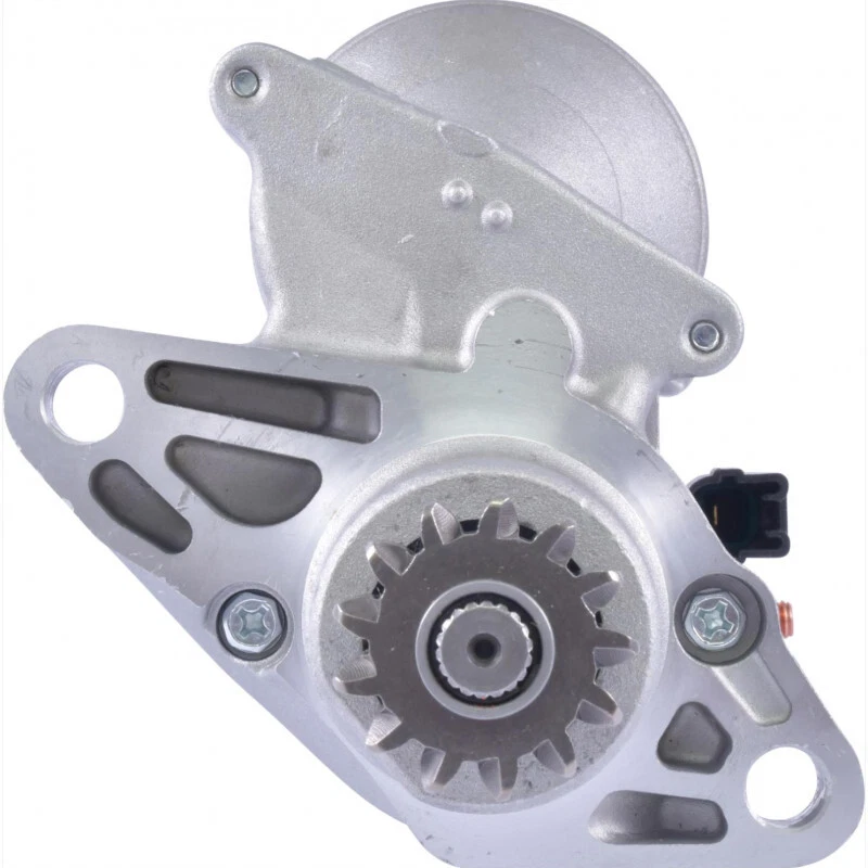 Motor De Arranque ACDelco 337-1102 88877201 Para 94-00 Toyota Camry Celica RAV4 Foto 3 de 4