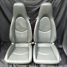 Siège Porsche CAYMAN