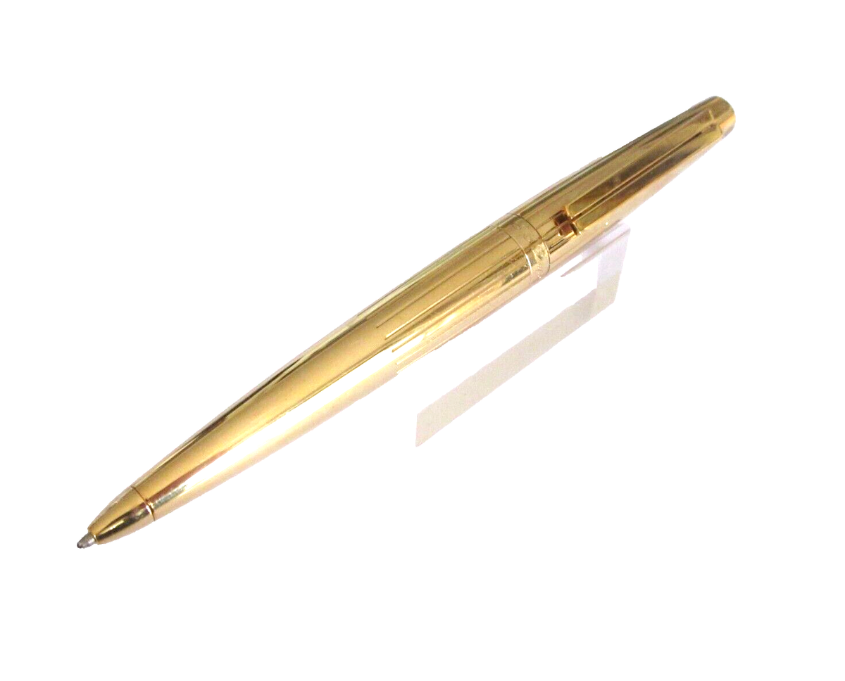 Stylo Bille De Prestige S.T. Dupont Ellipsis Palladium Neuf De Stock - Modèle MX130