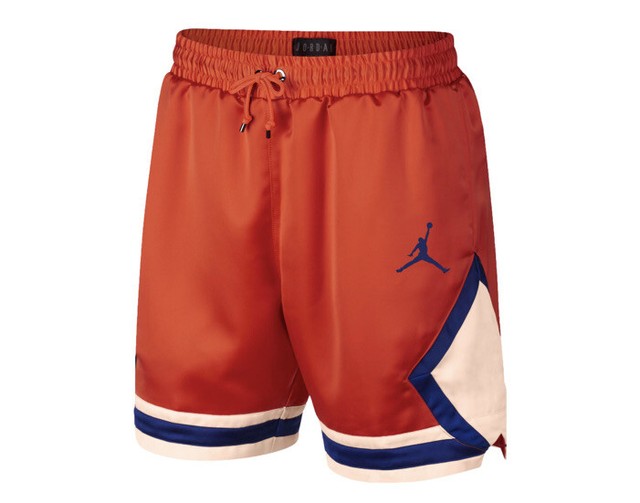 nike diamond shorts
