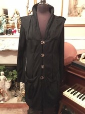 Transit Par Such Quirky Designer Coat