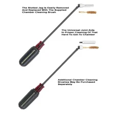 GG&G Mini-30 Chamber Cleaning Tool