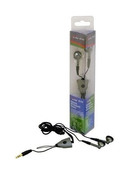 Thumbnail - Profitec Kopfhörer Modischer Mp3 Halsband Ohrhörer Zum Umhängen Ns 616