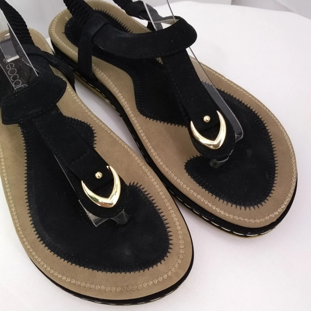 Socofy sandals hotsell australia