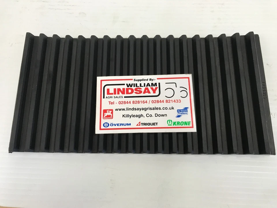 NC Slurry Pump Agitator Mixer Rubber Impeller Bearing Super 3 - 3000 3500 & 3800