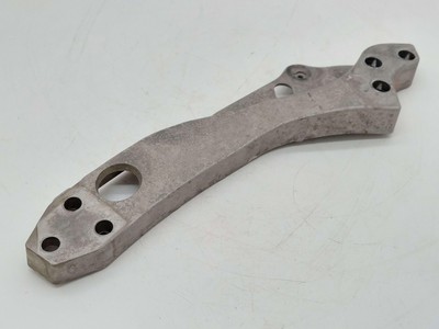2019 Mercedes E63S AMG W213 Radiator Support Bracket A2136222600 