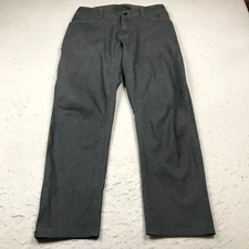 Arcteryx Pants Mens 36x30 Gray A2B Commuter Pant Utility Hiking Casual