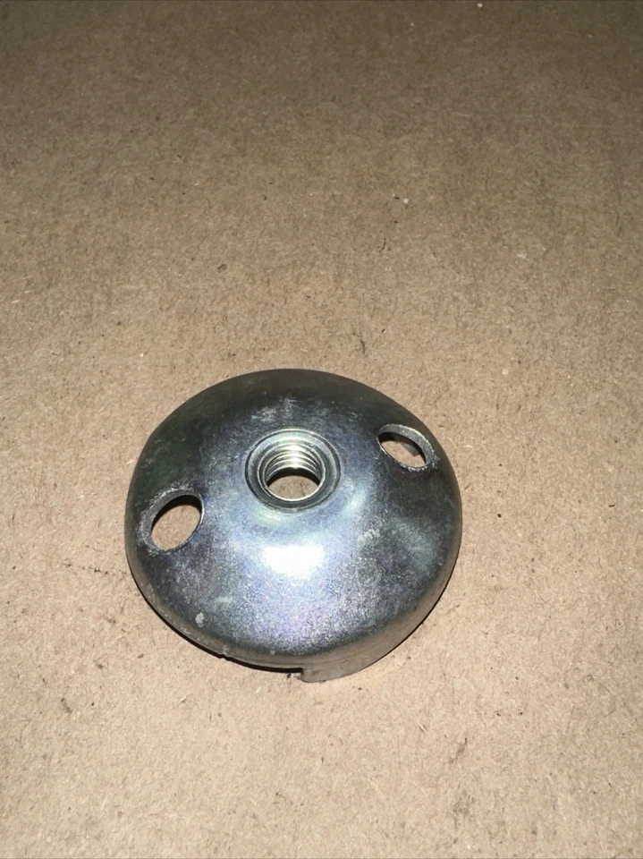 Shindaiwa T242 Cortadora de Cuerdas Taza de Arranque Fabricante de Equipo Original  Foto 3 de 4