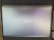 ASUS R540s Intel Dual Core 15.6