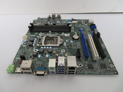 Dell Optiplex 7050  Socket LGA1151 MT Motherboard DDR4 M.2 XHGV1 0XHGV1